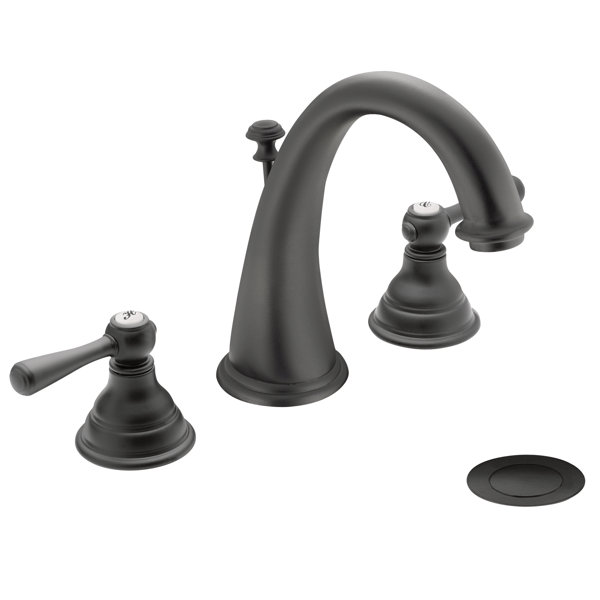 Newport Brass 910C/20 Stainless Steel (PVD) Astor 1.20 GPM